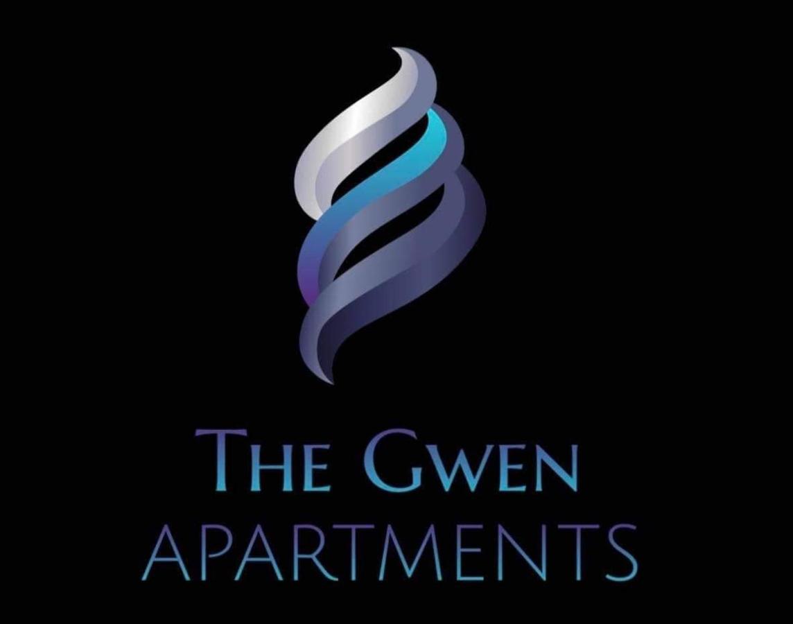 Apartamento The Gwen Sarandë Exterior foto