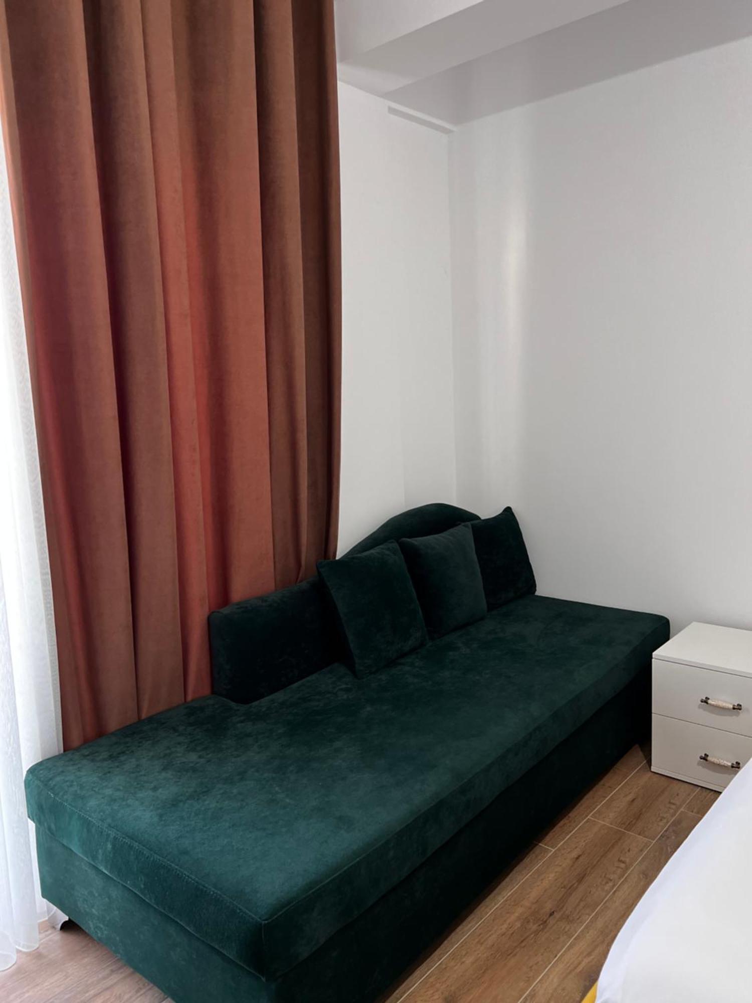 Apartamento The Gwen Sarandë Exterior foto