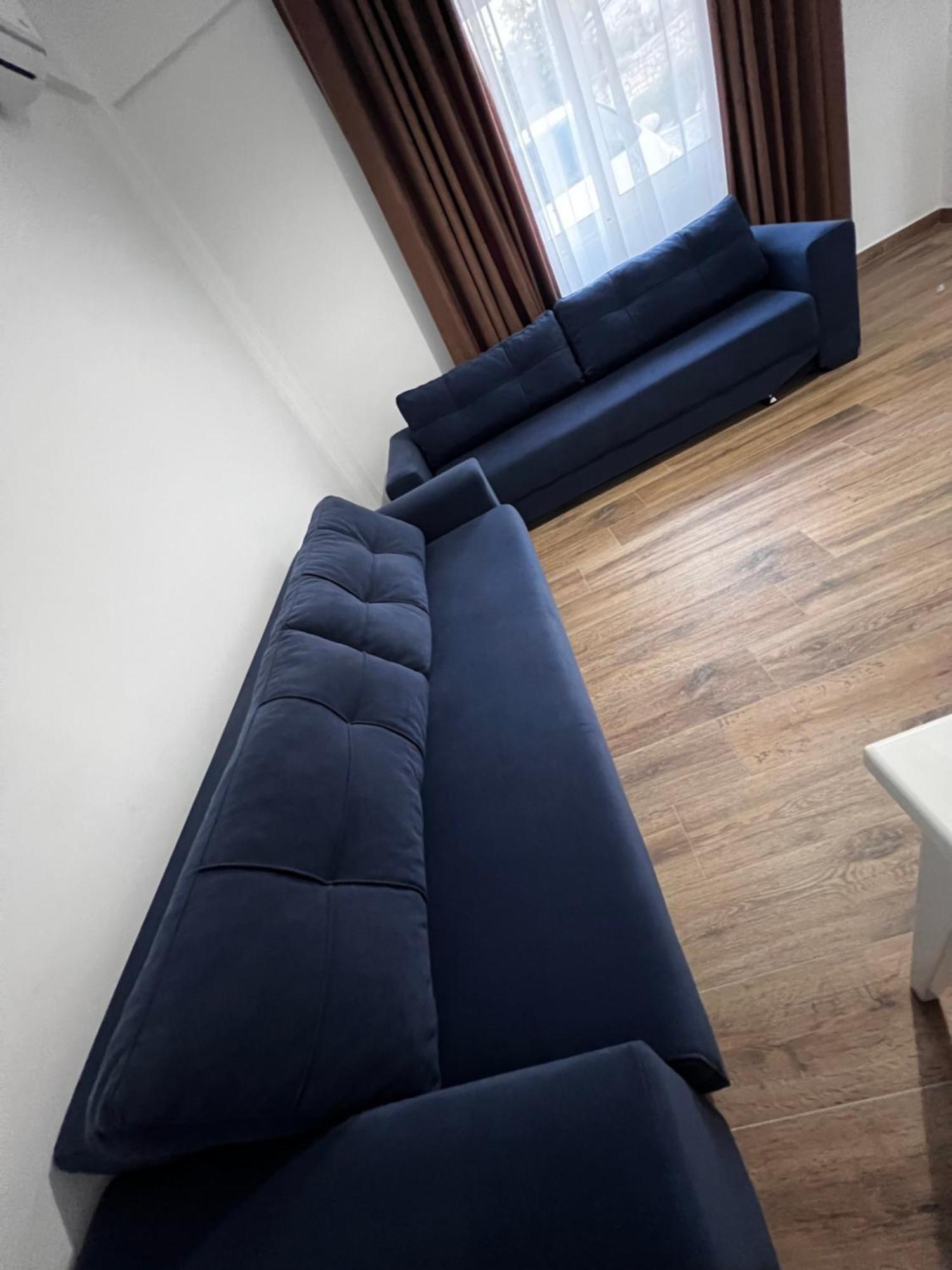 Apartamento The Gwen Sarandë Exterior foto