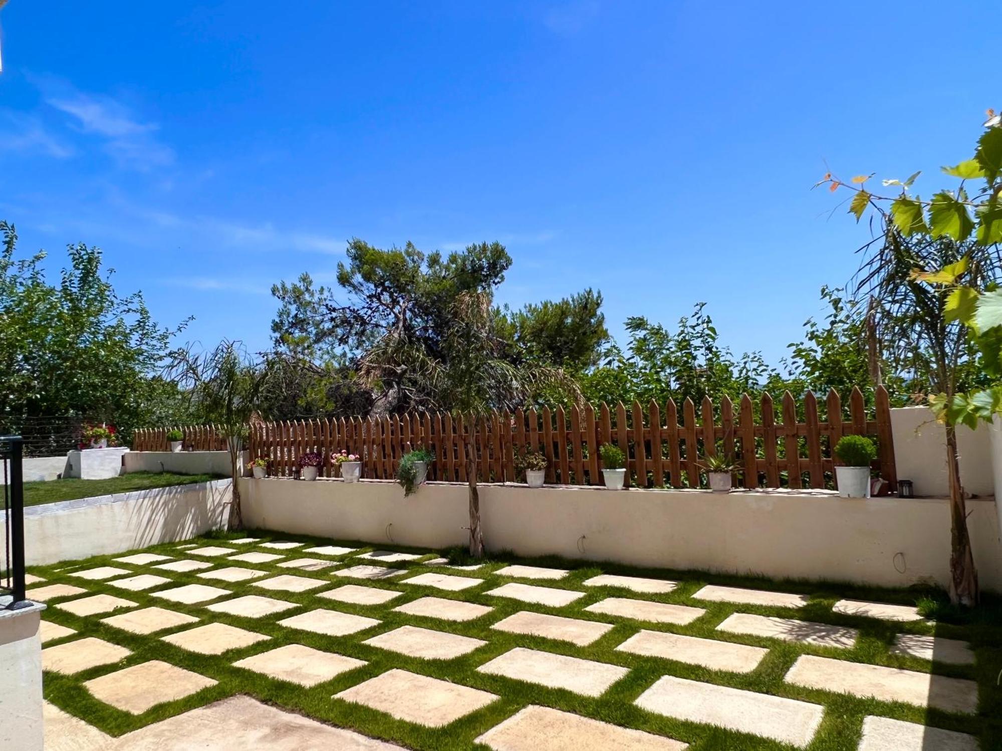Apartamento The Gwen Sarandë Exterior foto